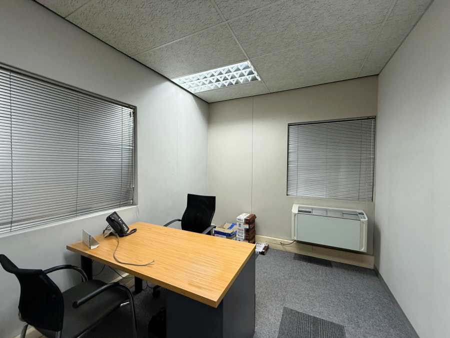 To Let commercial Property for Rent in Rustenburg Central North West